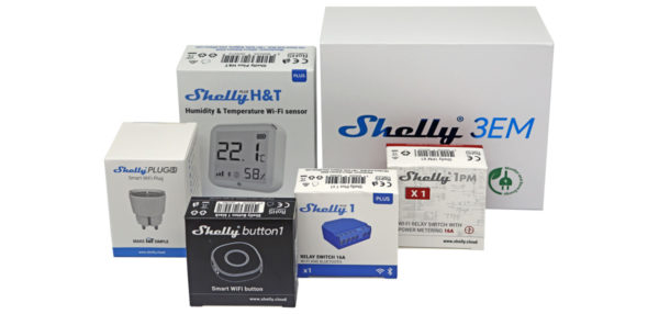 funkyhome_de's tweet photo. Shelly Smart Home Test 🏆
https://t.co/XmX1BuqKCR
#Shelly #3EM, #Plug_S, #Button_1, #HT, #Plus_1 #1PM #Anleitung #Einrichten #Installation #Sensor #Schaltaktor #Test #Testbericht #Anleitung #smarthome #funkyhome @funkyhome_de https://t.co/eSl5QjbmWT