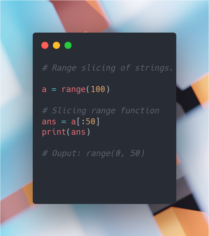 Types of Data structure in Python (With code snippets) Part 2: Strings ...