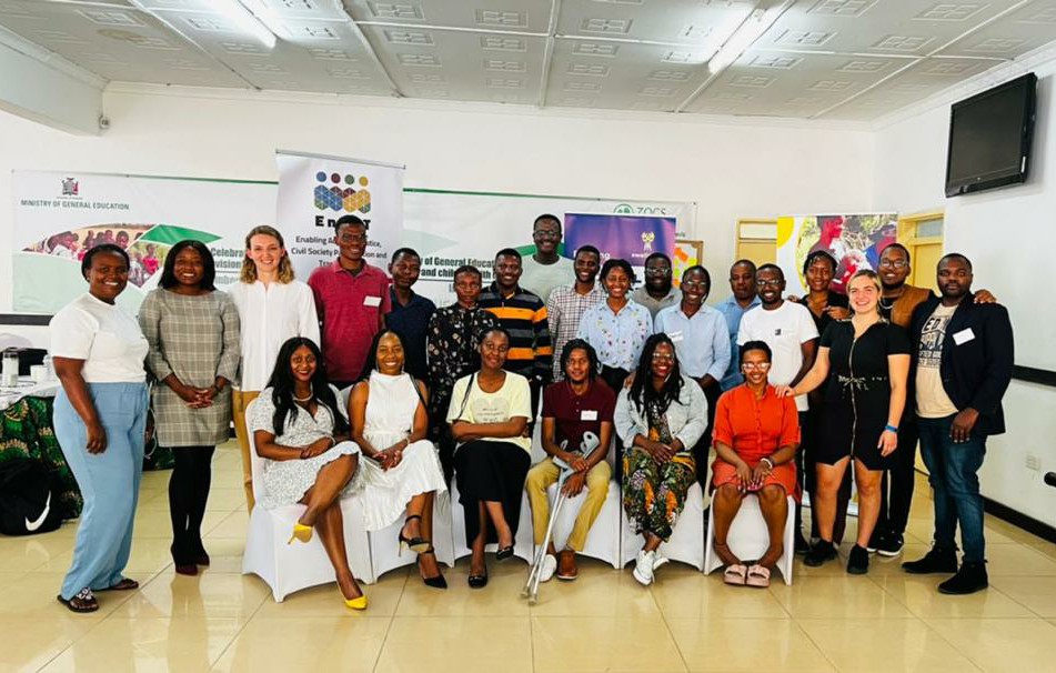 And it's a wrap! Beyond proud of this incredible and fun group who joined us at the Mobile App Development training using #nocode and #lowcode tools and worked hard over the 5 days to create advanced prototypes of #legaltech solutions 🙌🏻