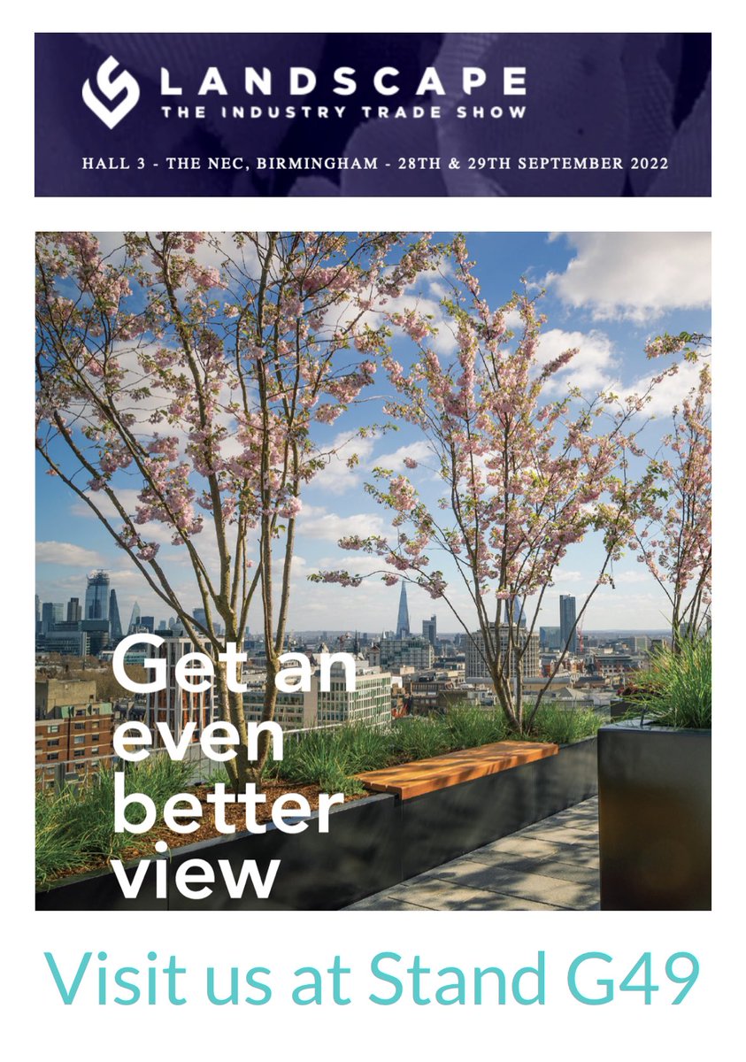 Europlanters Ltd tweet media