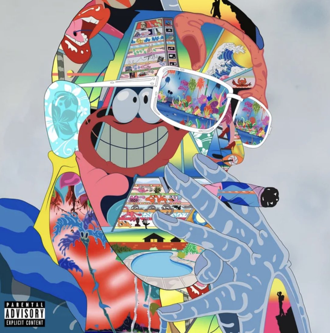 noroboy69's tweet photo. Ef Nav fær ekki album of the year þá er heimurinn FAKE. https://t.co/3K29hf0Rrs