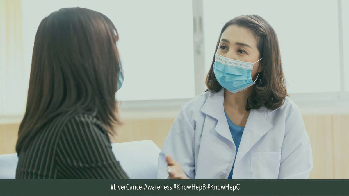 MEPublicHealth's tweet photo. An estimated 41% of US adults have delayed medical care because of the #pandemic. Talk to your doctor about safely resuming all care, including viral hepatitis screening, care, and next steps. #GWCC #KnowHepB #KnowHepC #LiverCancerAwareness https://t.co/yKGNK3Dsqz