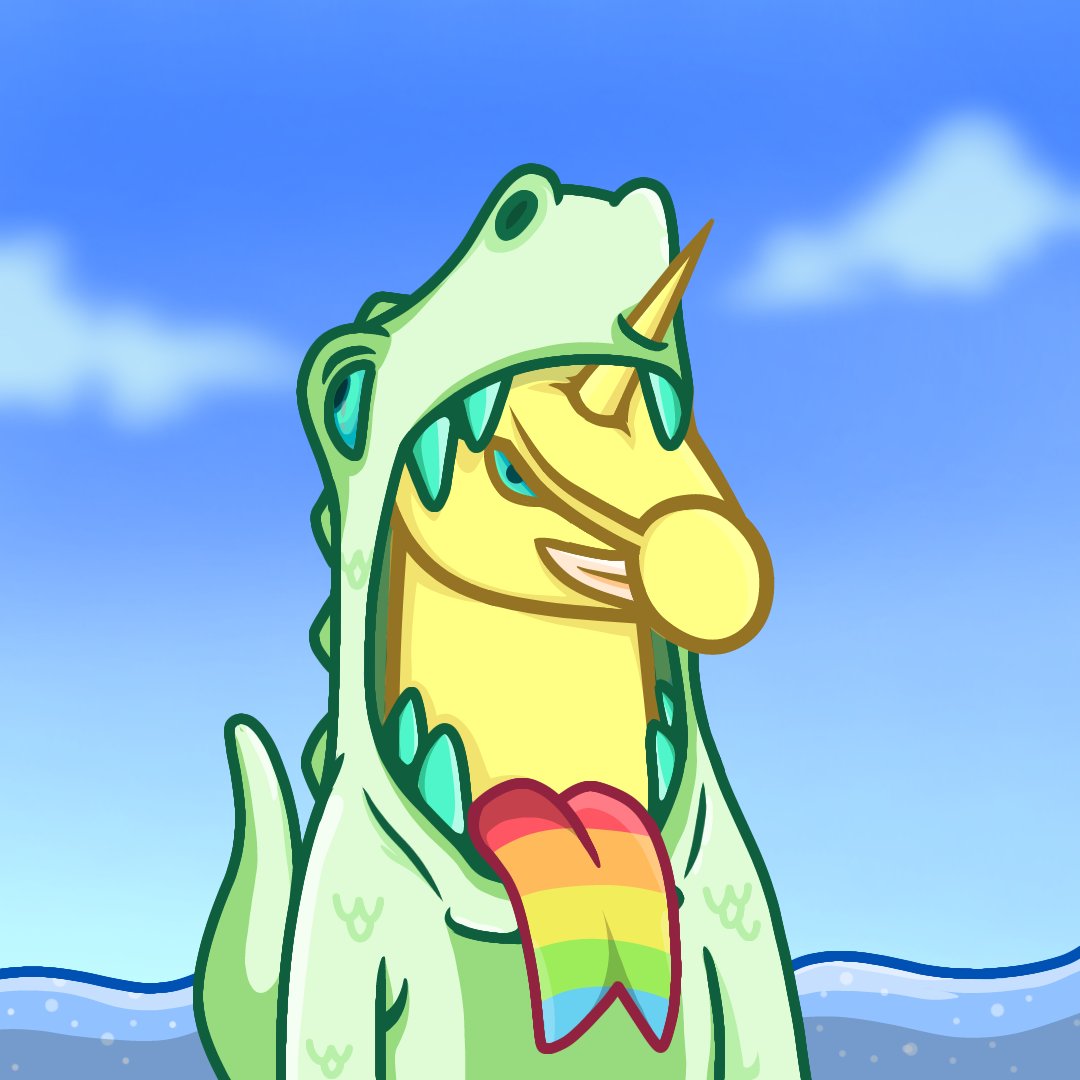 Unicorn_ID_NFT's tweet photo. 🌈🌊🔥 NEW DROP 🔥🌊🌈

UNICORN #191D, #192D &amp; #193D

RARITY : UNCOMMON
LINK : https://t.co/9agwdI1JlY

Get your Unicorn and join the gank 🦄

*All unicornid nft can join the main event(unicornid fighting championship).

#NFT #NFTS #NFTCOMMUNITY #UNICORNID #NFTJAPAN #NFTJPN https://t.co/mISIImCZ1G