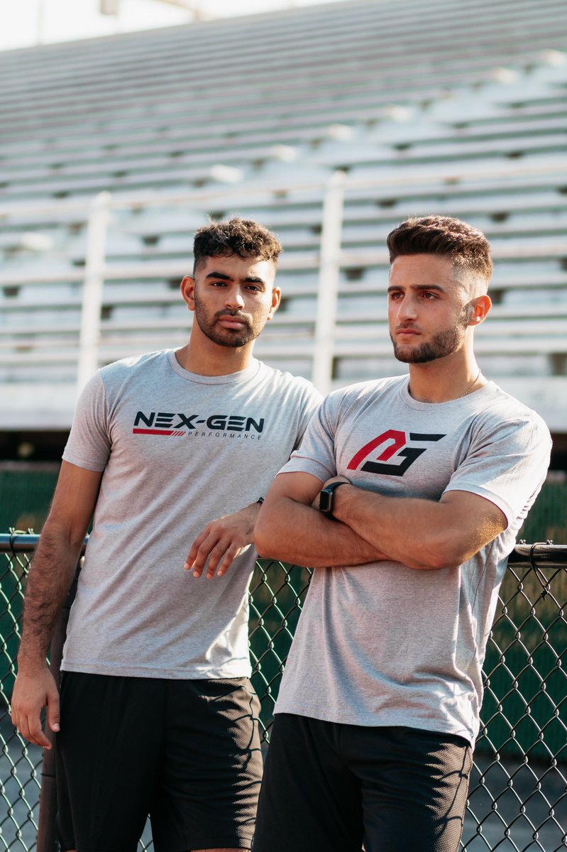 nexgen_perf's tweet photo. These cotton T-Shirts are Nex level‼️ Check them out‼️
-4.3 ounce, 60% combed Ring-Spun Cotton, 40% polyester
https://t.co/JuxCqXhXPS
#nexgenperformance #nexgenmerch #nexgen https://t.co/Paalh6LBe8