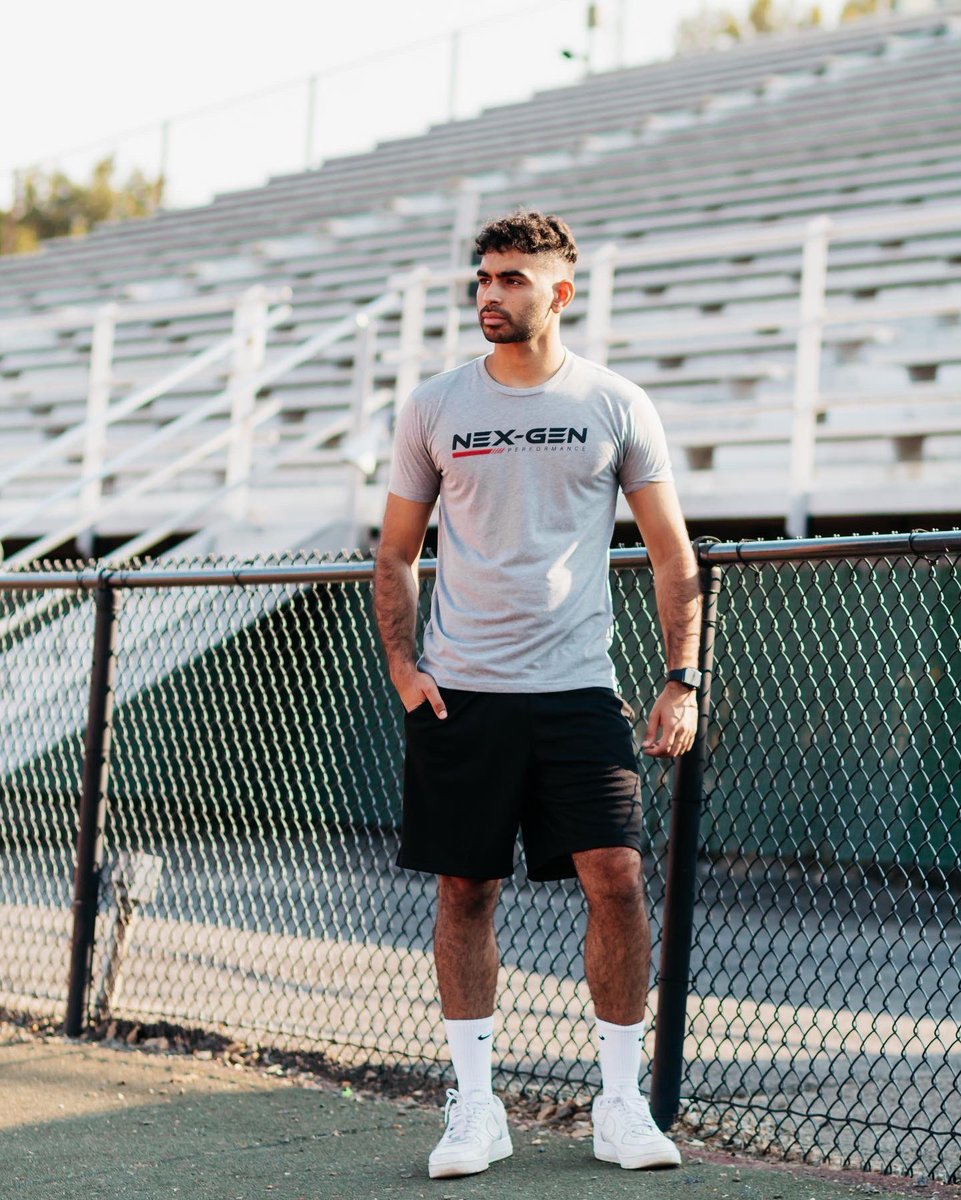 nexgen_perf's tweet photo. These cotton T-Shirts are Nex level‼️ Check them out‼️
-4.3 ounce, 60% combed Ring-Spun Cotton, 40% polyester
https://t.co/JuxCqXhXPS
#nexgenperformance #nexgenmerch #nexgen https://t.co/Paalh6LBe8