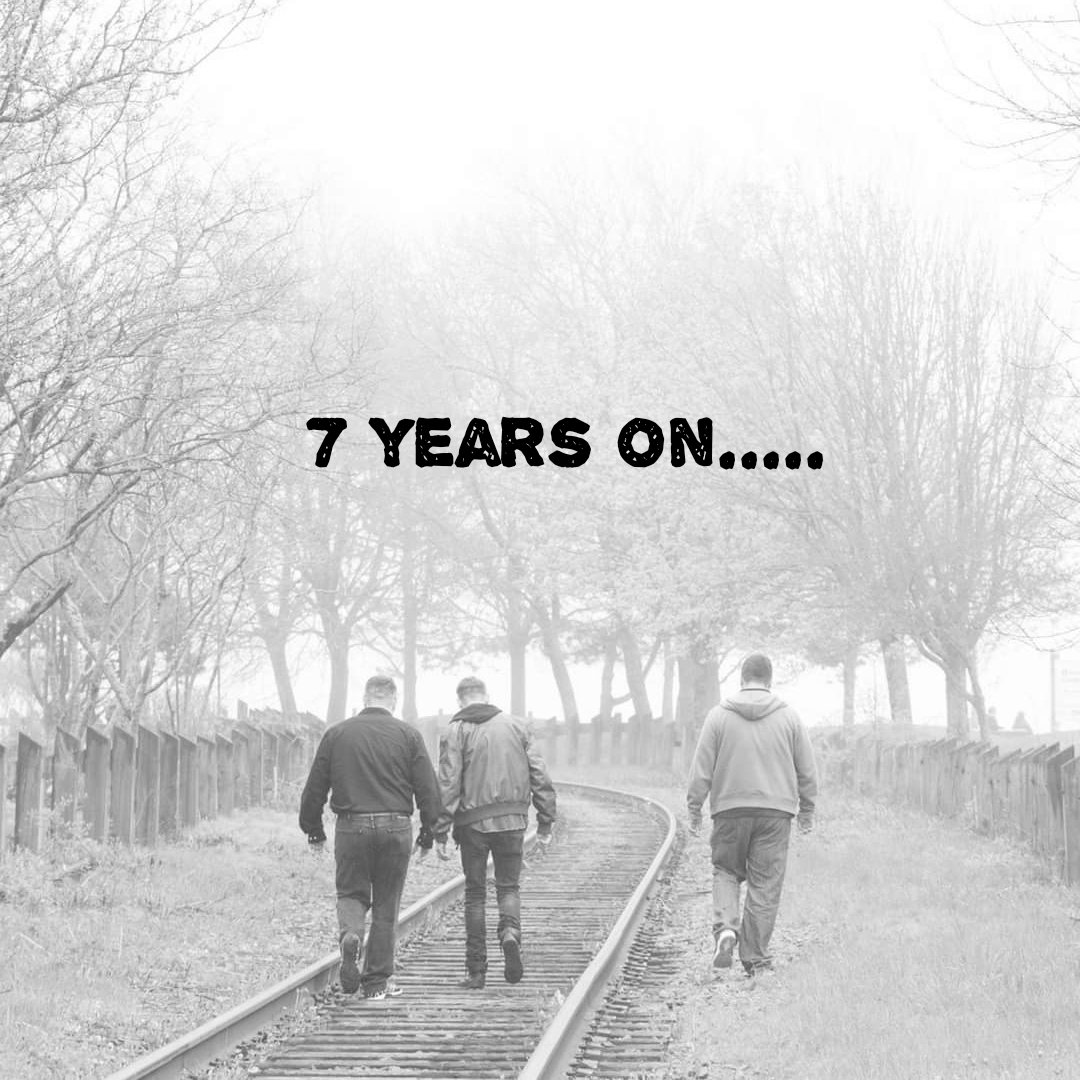 majorsmesshall's tweet photo. 7 years ago today we uploaded our first episode. Today, we uploaded our 173rd! On this episode Gavin is joined once again by Scott and Craig, as they take a look back over the last 7 years of madness! Check it out! Retweet if you're feeling generous 😎🙏🏻💙 https://t.co/6NtRZIvThC https://t.co/yG8n92rfFg