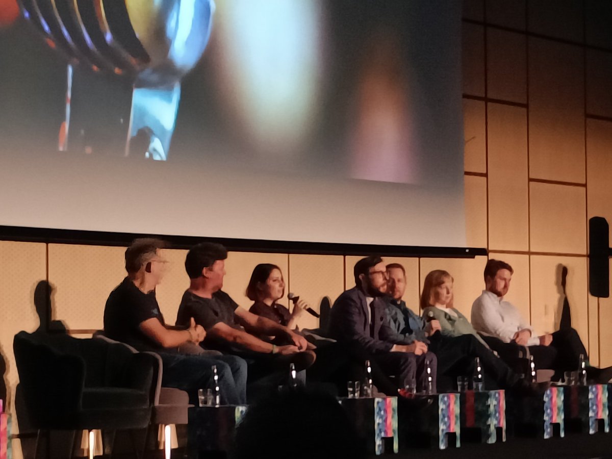 cocomore_drupal's tweet image. Such a great session about the core initiatives. Thank you to all the leaders for presenting them and to all the contributors for making Drupal better contribution by contribution. #DrupalConPrague #DrupalConEur #Drupal