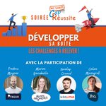 Photo by Cap Réussite - mentorat d'entrepreneurs (@ReussiteCap)