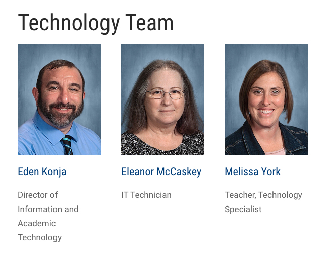 NDPMA's tweet photo. Happy National IT Professionals Day and a shoutout to our #EdTech team members who keep the gears of Notre Dame turning smoothly 24/7! Thank you for everything you do! #ITProfessionalsDay https://t.co/5PAfm9RK2v