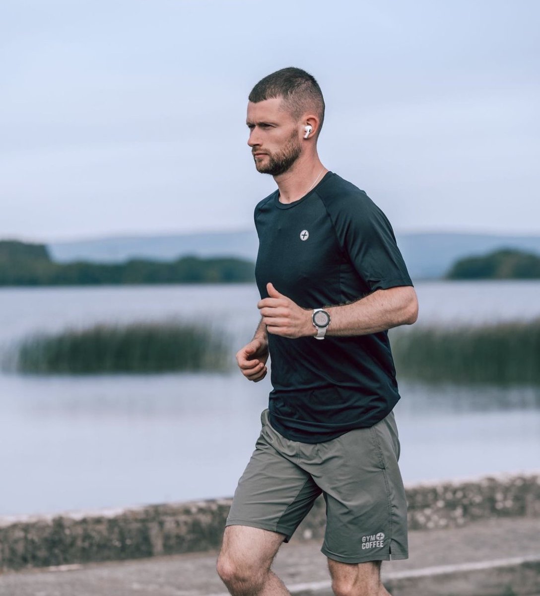 Ben from <a href="/RunRanaghan/">RunRanaghan</a> has been undertaking an incredible challenge to raise funds for Mental Health UK and <a href="/joinourboys/">Join Our Boys Trust</a>, running the length of Britain, 75km a day, from the top of Scotland to Land’s End! (1/2) 🏃