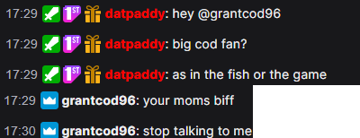 PaddyDat's tweet photo. @GrantCOD_ @spraggy https://t.co/VhVLS6U13s