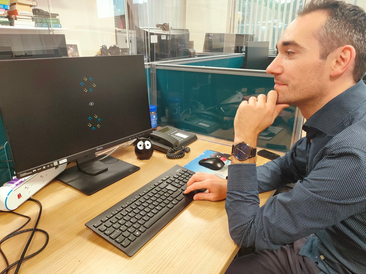 Durham Psychology tweet media