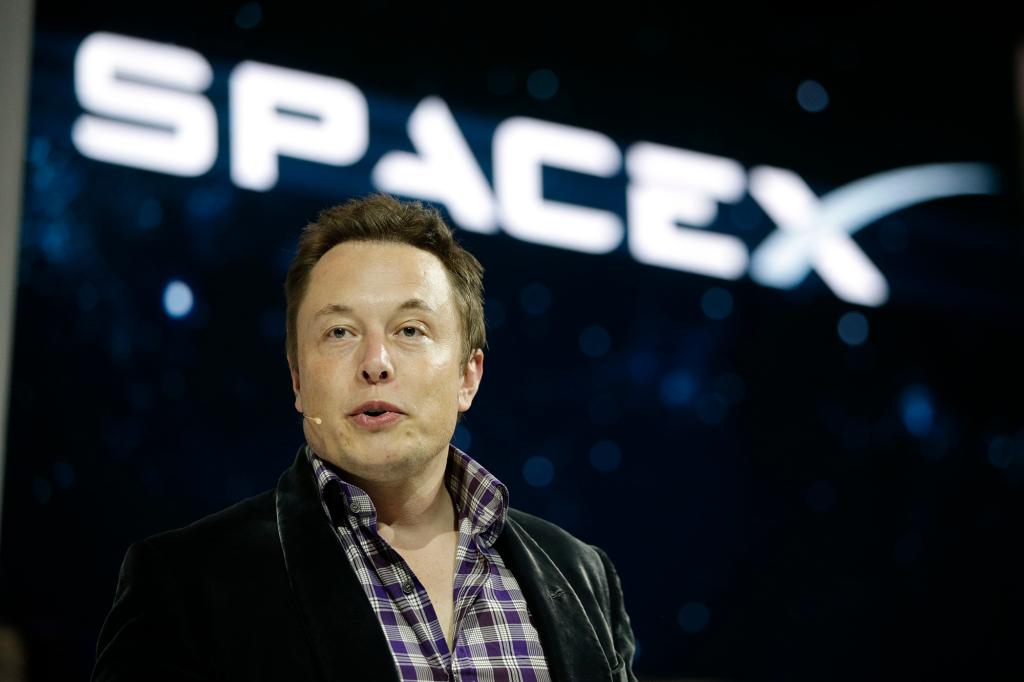 Elon Musk wants his Starlink satellite firm exempt from Iran sanctions trib.al/PP6tJ85