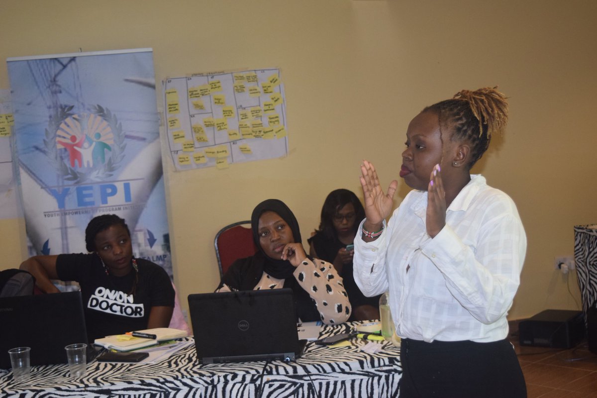 YEPI Community tweet media