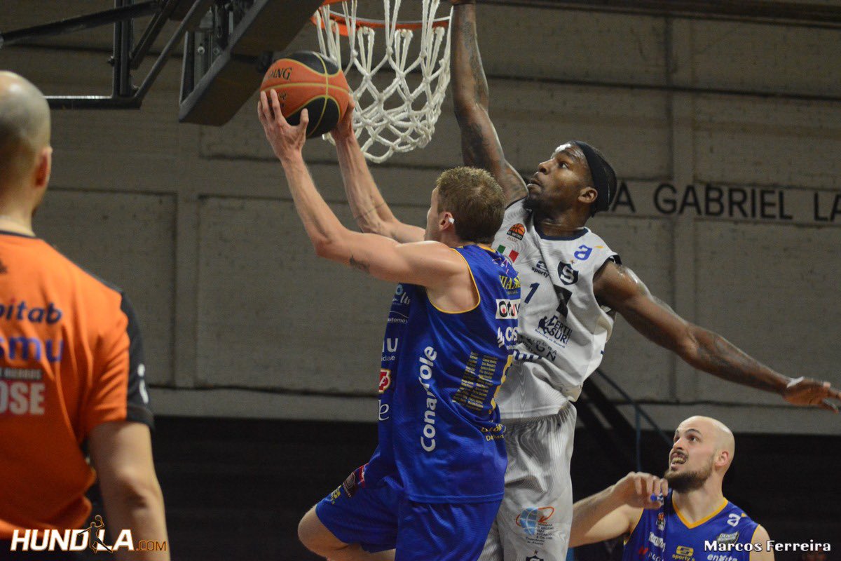 hundilacom's tweet image. #Stockolmo venció merecidamente 75-61 a #OlivolMundial y forzó la serie de playout a un tercer partido a disputarse este jueves. El perdedor jugará por el descenso ante San Telmo Rápido Sport

👉hundila.com/index.php/en/a…