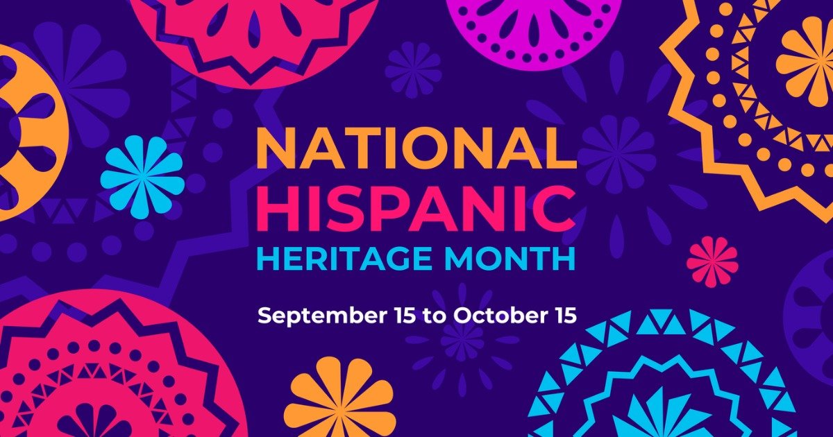 TheACLC's tweet image. The Arts Council of Lincoln County is proud to be celebrating Hispanic Heritage Month.