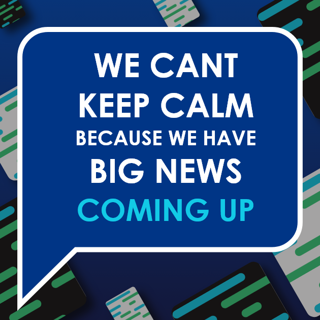 ESCAPE_SA's tweet photo. Something new is going to be flowing soon... https://t.co/nCzZwruOdS