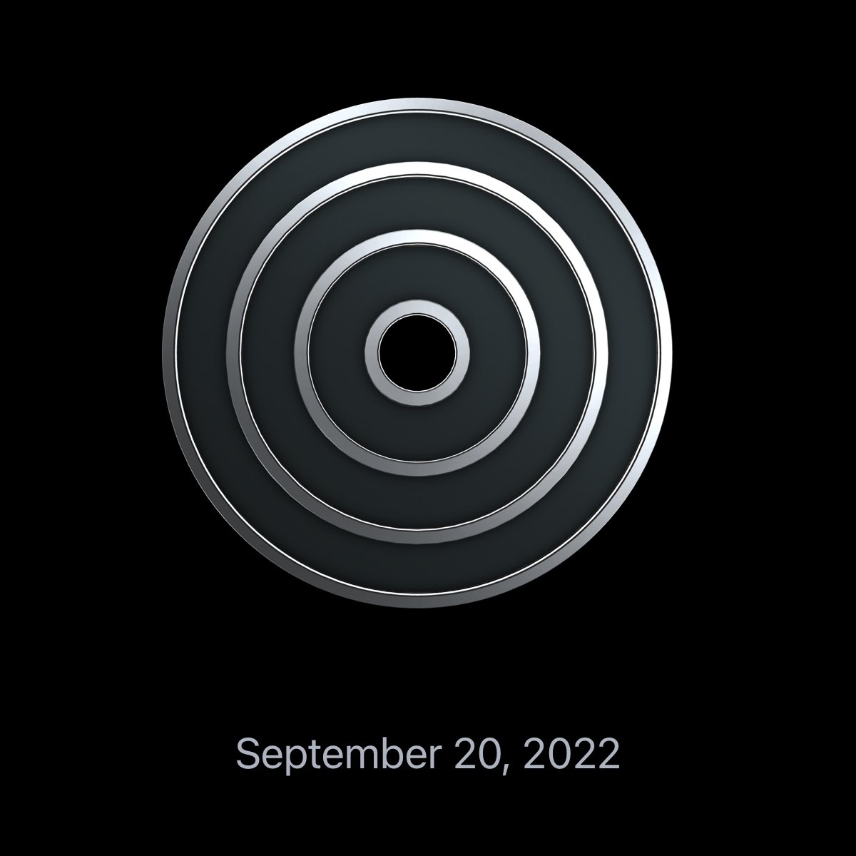 Pathikerchithi's tweet photo. I hit my new daily Move goal. https://t.co/yDCiK9mYeo