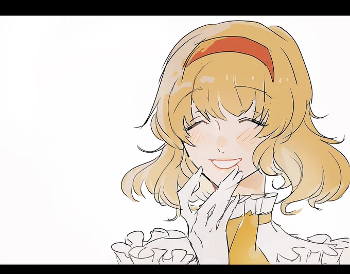アビスが話題のうちにルクナタ投げとけ!! 