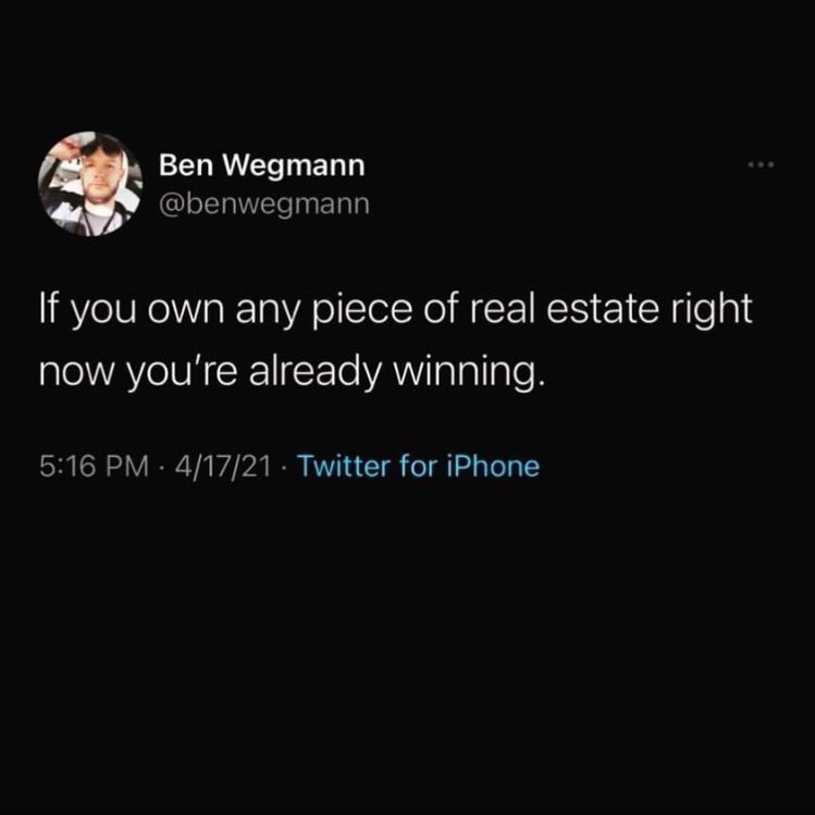 chiexclusivehub's tweet photo. #RealEstateFact: Get the best of landed properties at discount prices this season exclusively with #RevolutionPlusProperty click here for more info & get chatting with a Realtor - https://t.co/oKvOPBmNOy https://t.co/iT6WL2FJ0x