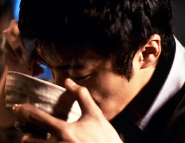 永谷園の「お茶づけ海苔」懐かしのCMが再び放送されることが決定!!