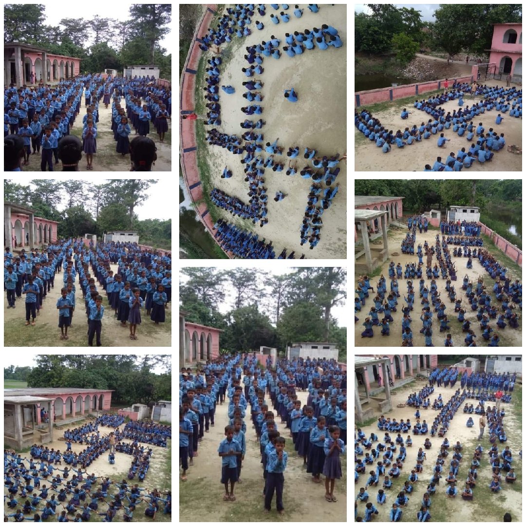 EcMotihari's tweet photo. हमारा स्वच्छ-सुन्दर गाँव/स्वच्छता ही सेवा अभियान के अंतर्गत सरकारी स्कूली बच्चे को स्वच्छता का पाठपढ़ाया जा रहा है|
#SBM
#LSBA
#HSSG
@Kapil_IAS
@Dm_Motihari
@ArunBaroka
@kumarvinuvinay
@rahulias6
@IPRD_Bihar
@BiharRDD
@LsbaBihar
@LsbaPhase_2
@LSBA_Bihar
@SumanlalKarn https://t.co/HMCTxhof7H