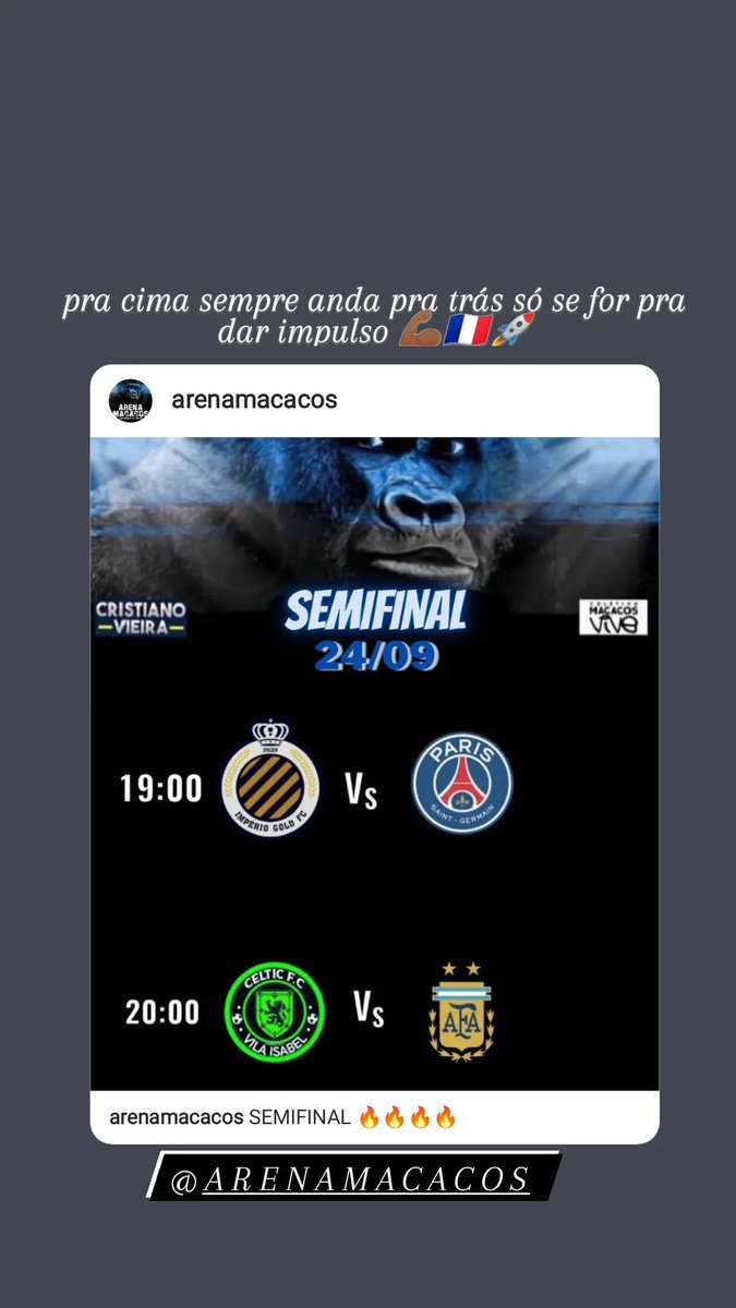 PSGFC4's tweet photo. É que sábado tem a tropa de Paris e quem não conhece tá sem internet 🚀🇲🇫💪🏾 https://t.co/VEwid7JBYP