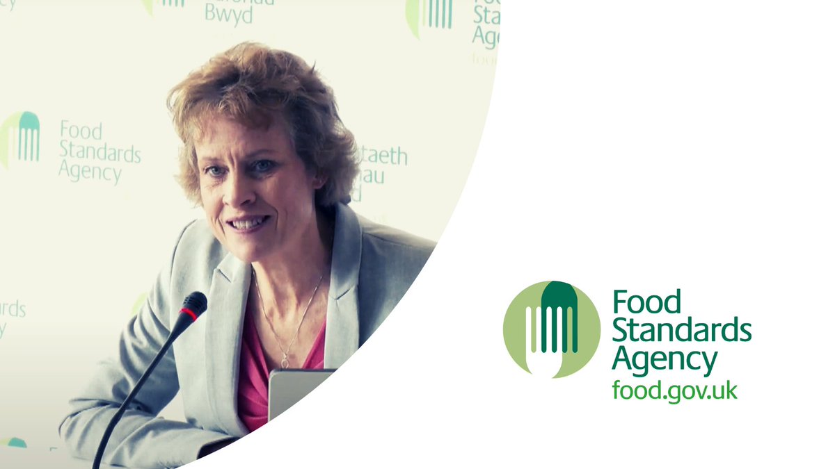 Our September Board meeting, postponed after the death of Her Majesty Queen Elizabeth II, has been rescheduled following the period of National Mourning for Monday 26 September at 9am: food.gov.uk/news-alerts/ne…

#FSABoard
1/2