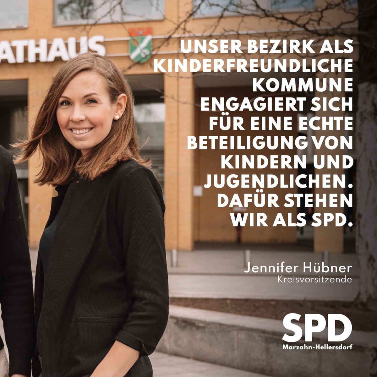 Wir wünschen allen Kindern und Familien einen tollen #Weltkindertag! MaHe ist kinderfreundliche Kommune und damit ein Vorreiter dafür, dass alle Kinder und Jugendliche bei uns Gehör finden und sich frei entfalten können sollen. 
Das ist unser Anliegen.
