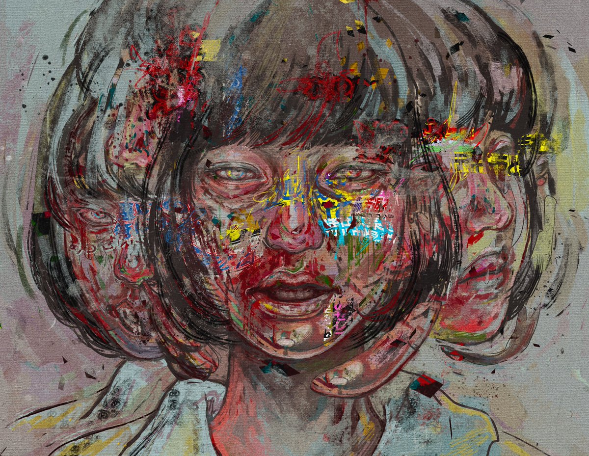 🗼Share your Art🗼

🖼DROP 1 PIECE🖼
🚫NO LINK
🚫NO TEXT
🎨ART ONLY
✨RT this and your favs if you like✨

🚀🚀🚀Let's go🚀🚀🚀