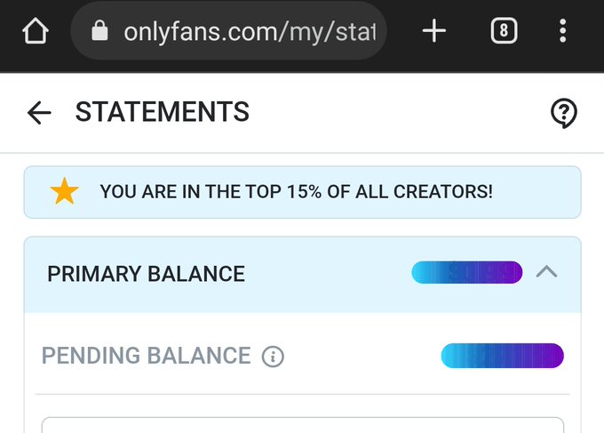 Check the 🔗 in my 🅱️ℹ🅾️ to see how I got in the top 15 percent! Custom content, squirting, role play