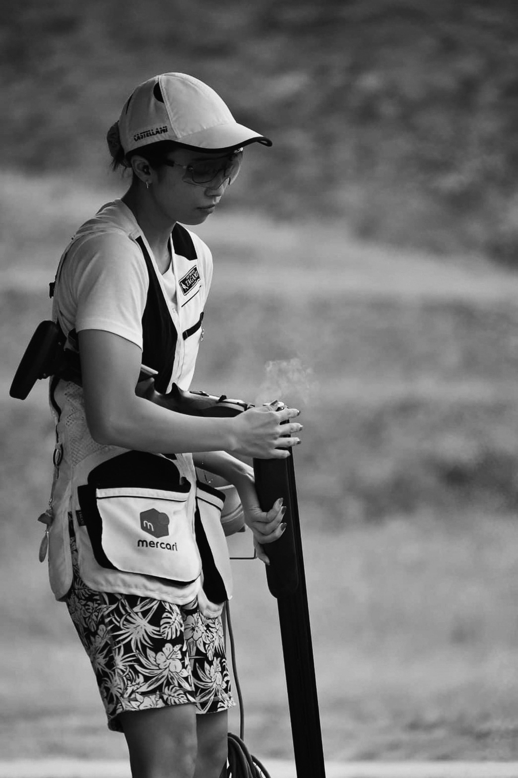 宮坂七海🇯🇵 on Twitter 