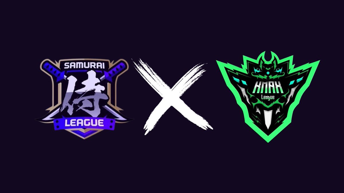 KmaxLeague's tweet photo. Kmax League 🐈‍⬛
 SEASON3 Day3

本日はたぁぼぉさんがお休みの為
『遊び屋★輝龍』さんが配信🌟

▫️Day2でKOが無くとも週間🥇をさらっていった『げいる*』

配信のどこかでギフトカードプレゼント企画有🎁
配信の最後に配信者賞も発表🏅

Day3も22:00からSTART 🐾
配信先は▼
https://t.co/IW9pscoBXj https://t.co/0IHg2sZWyQ