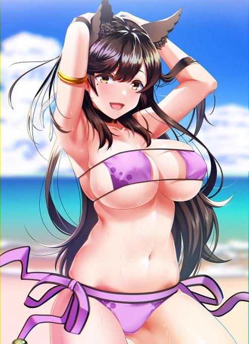 #巨乳が見たかったら私をフォローすると良いです 