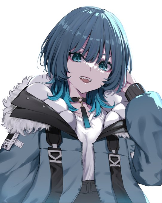 玖珂ツユネ(@Kuga_Tsuyune)さん 