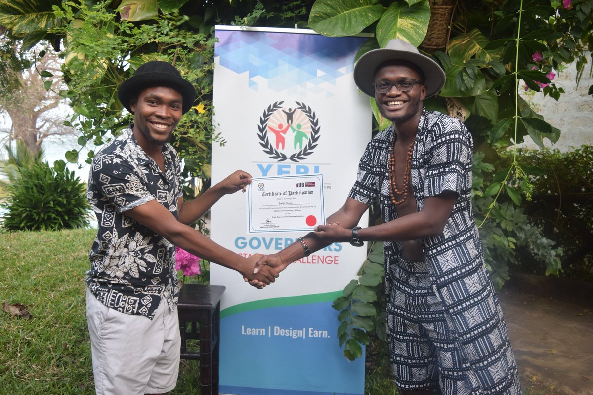 Governors Startup Challenge tweet media