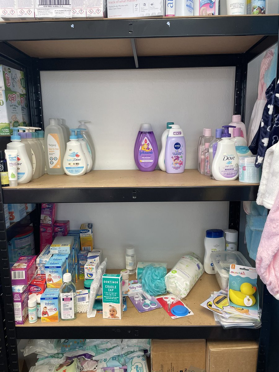 TippyToesBabyBank tweet media