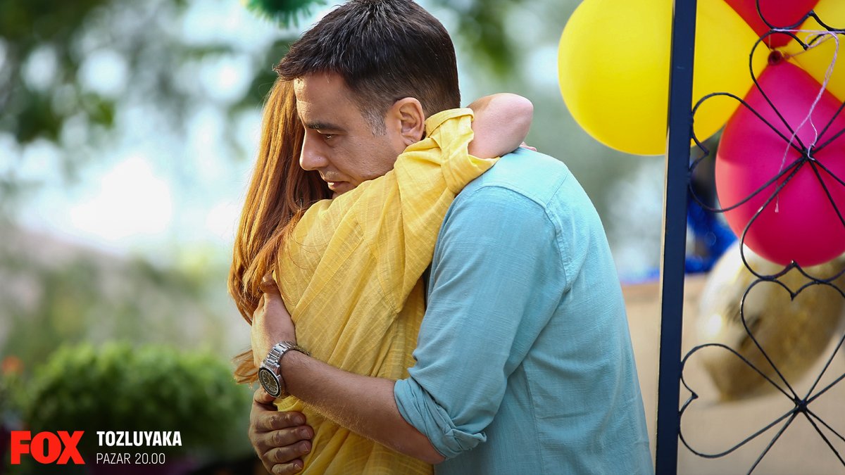 tozluyakafox's tweet photo. Derya ve Önder arasında buzlar eriyor ❤️

#Tozluyaka yeni bölümüyle pazar 20.00’de #FOX’ta 💫 
@foxturkiye https://t.co/wjUoPosAzf