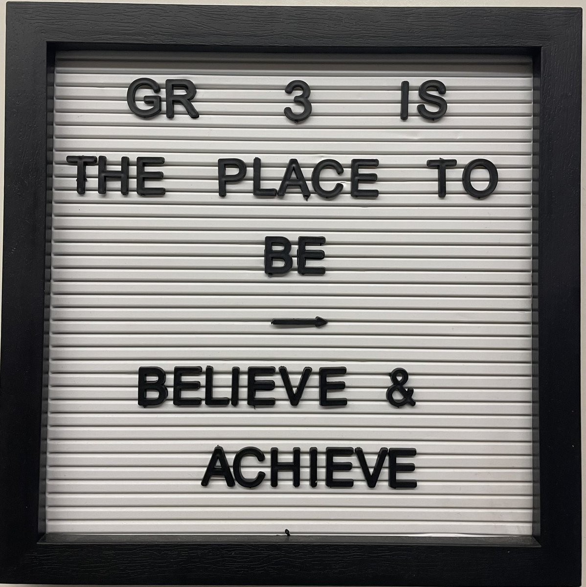 Yes it is <a href="/EIMGrade3/">E. I. McCulley - Grade 3</a>!!!!! #BelieveAndAchieve <a href="/EIMJaguars/">E.I. McCulley</a>