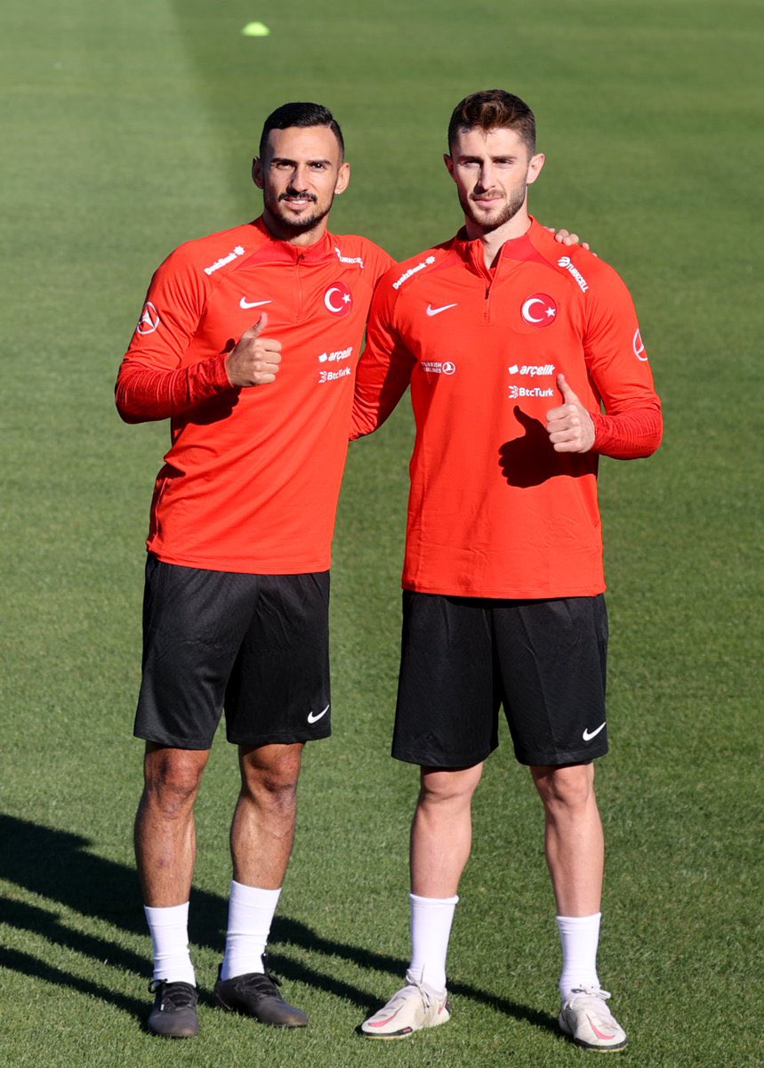 fortesports1's tweet photo. Onur Bulut &amp; İsmail Yüksek 🚀 https://t.co/gl7DhmwBhf