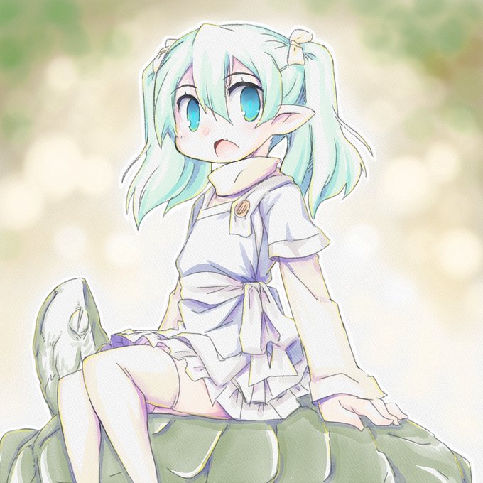 Rebelle 4の頃に描いた奴
いつもどおりの軽いのしかほぼ描いてない 