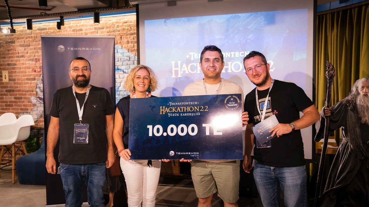 Teknasyon Tech tweet media