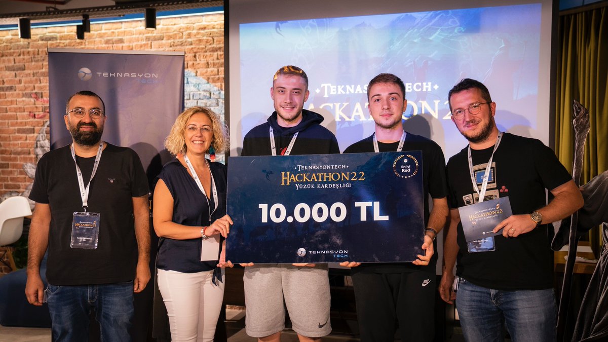 Teknasyon Tech tweet media