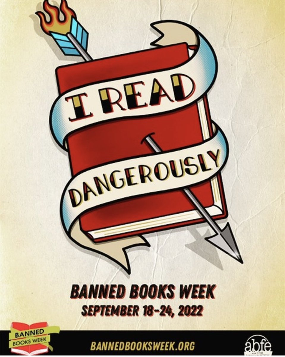 The most banned book in America is a trans person’s memoir. Its last line is, “Though I have struggled with being your daughter, I am so, so glad I am your child” under an image of a loving family gazing at the stars. So why the hell are we calling it “dangerous”?