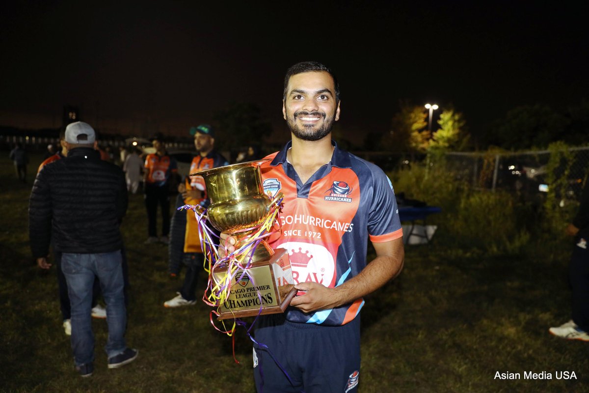ChicagoCplt20's tweet photo. CPL 2022 Champions: Chicago Hurricanes
.
.
.
.
#chicagopremierleague #chicagorowdies #chicagohurricanes #chicagophantoms #chicagodynamos #chicagodestroyers #chicagoavalanche #chicago #usa #cricket #cricketleague #CPL #usa #usacricket #chicagocricket #chicagolandcricket https://t.co/ecVUIG988X