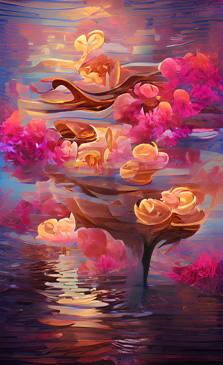 Tree of Life ~ Minting Now ! tweet media