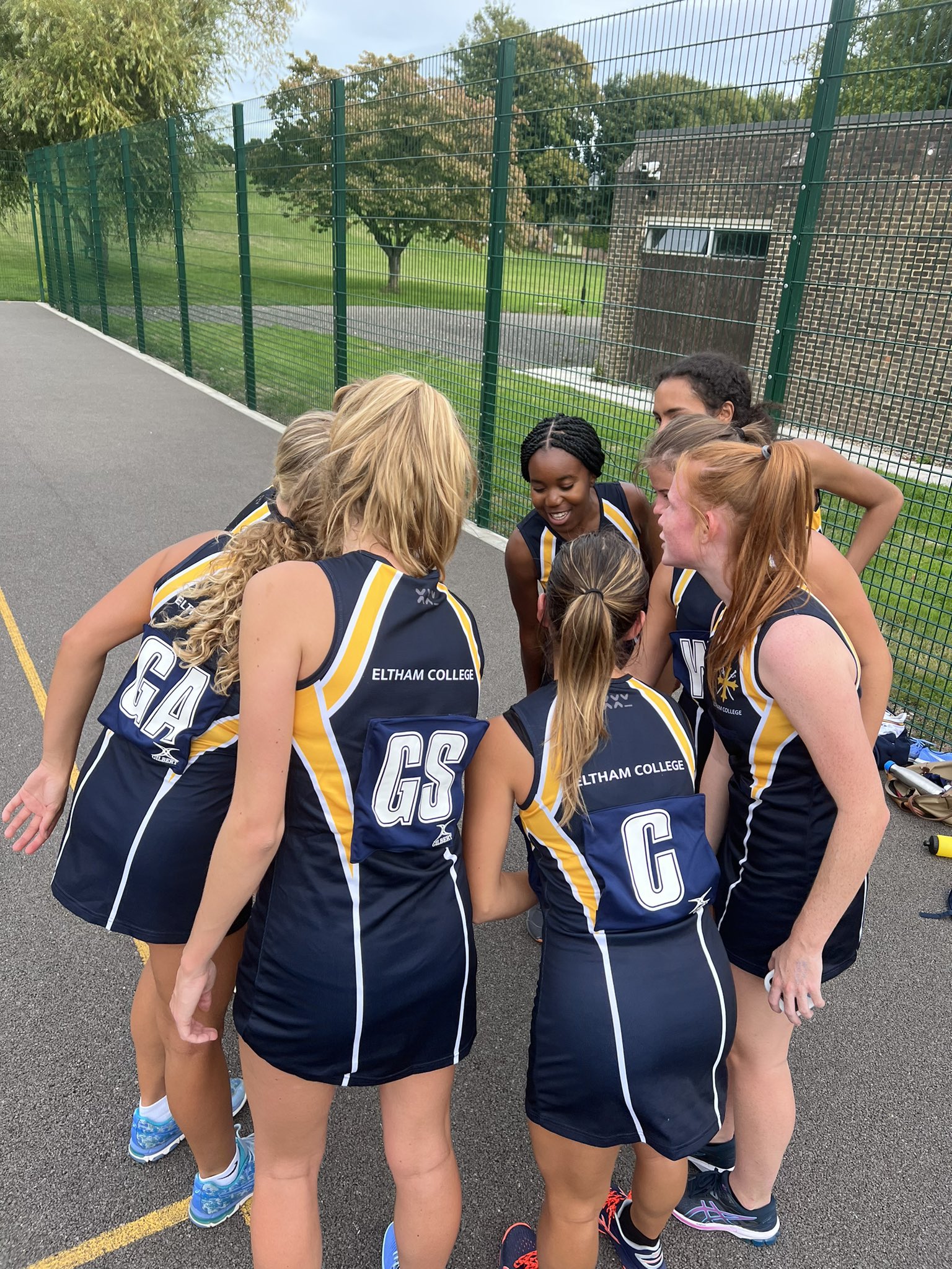 Eltham Netball / Twitter