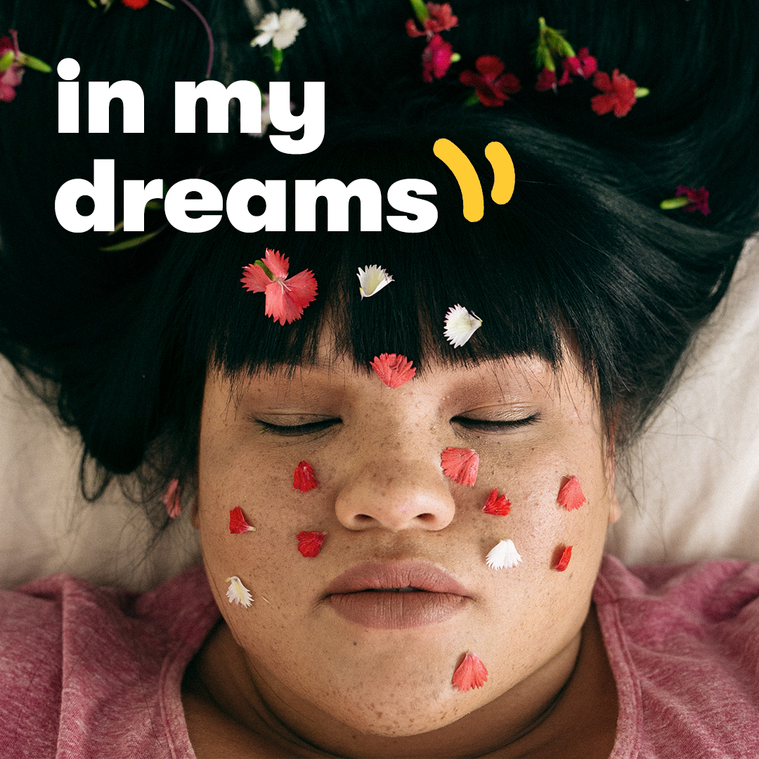 phoenix_browser's tweet photo. “every time I’m in my dream, I know someone is thinking about me.”

#mydailylife
#worlddreamday
#dreamday
#findlikes https://t.co/mCCA4rK5K1