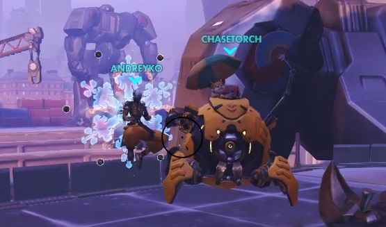 Andreyko tweet media