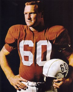Happy Birthday to the late great Tommy Nobis!      
